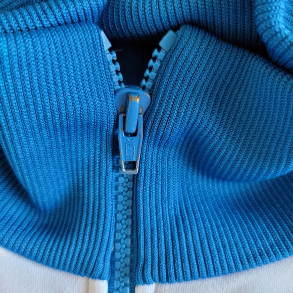 Vintage Speedo Track Sweater Jacket Unisex XL - Picture 5 of 5